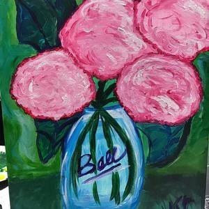 Meet your Posher, Blakely